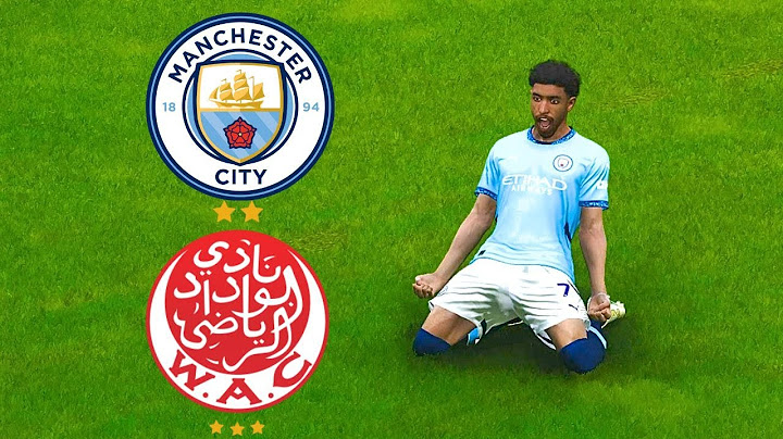Man City vs Wydad | Marmoush Shines in Club World Cup Thriller!