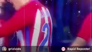 Antoine Griezmann Edit