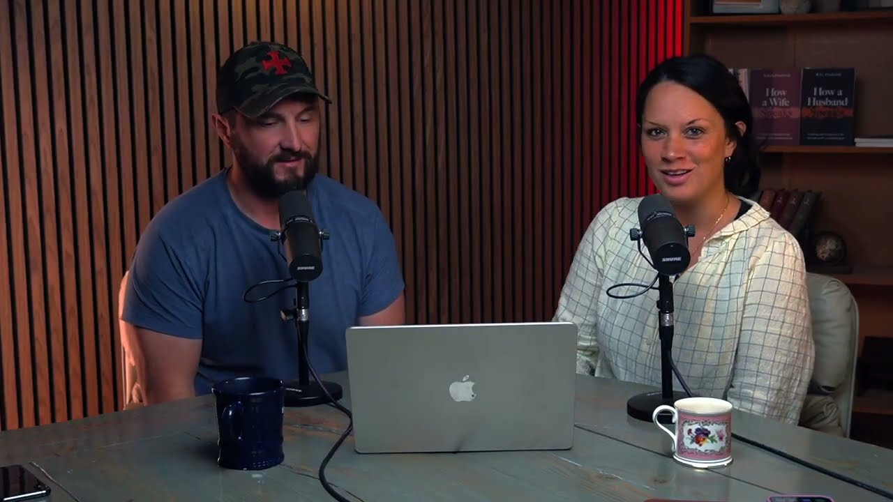 Миру нужны спартанские жены