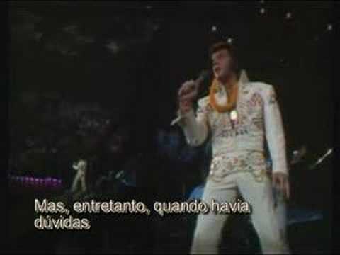 Elvis Presley Live - My Way