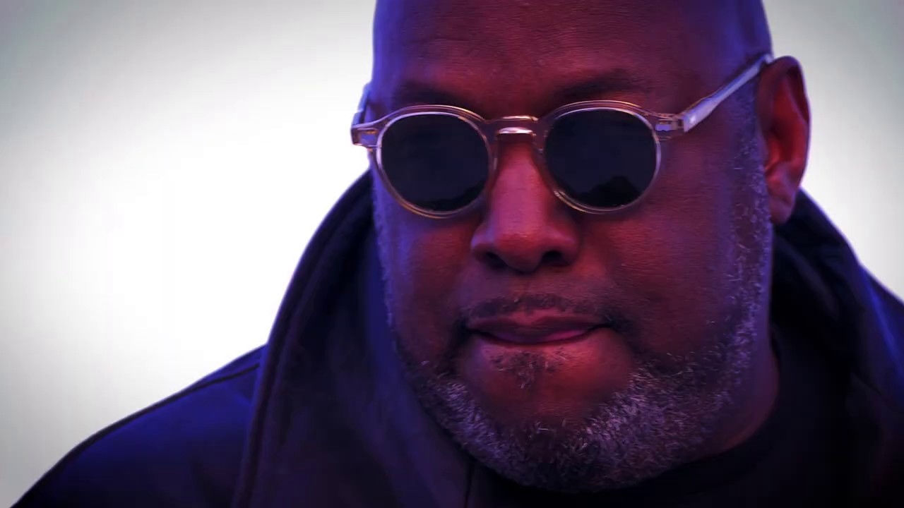 Wherever You Go - Tomás Doncker (Official Video)