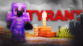 How I Became The Tyrant Of This SMP