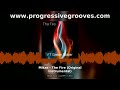 Mikas The Fire Melodic House Template