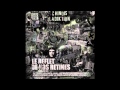 Chinois ft Kacem wapalek :  Le temps des illusions - 2011