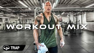 Workout Music Mix 2024 🏆 Trap Workout Motivation 🏆 Music Mix 2024 Workout Motivation