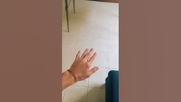 Touching a Friend with a Static Energy || ViralHog