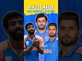 India's Bowling 🤡 | IndvsNzl | 4th T20 Match #shortsfeed #indvsnz