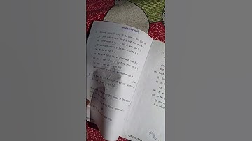 BA 3rd semester Punjabi compulsory question paper #2022