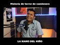 Historia de terror