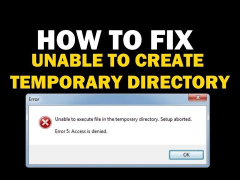 Unable to fix. Setup was unable to create the Directory Error 123. Fatal Error unable to create temporary localization file this application will Now exit. Fatal Fix. Unable to execute file social Club Error.
