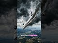 The End of Civilization in 5 Seconds! 🏗️💥 #mystery