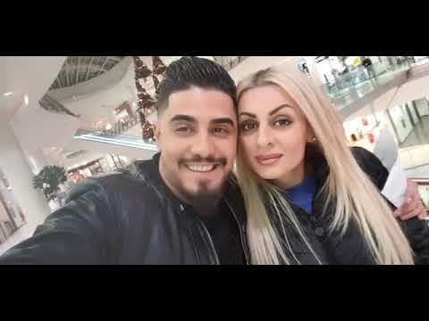 Sasho Jokera & Yulia - kaba Zurna