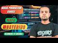 Part 6  How To Master A Song In FL Studio Full Course: Beginner to Advanced (2026 Edition)