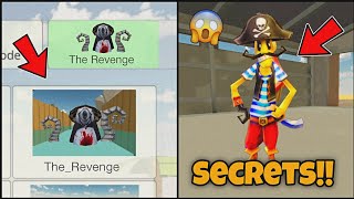 😱 NEW SECRET TIPS AND TRICKS IN CHICKEN GUN THAT YOU MUST KNOW!!