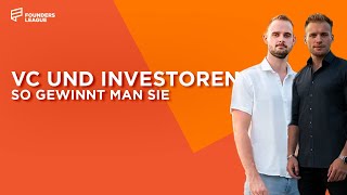 Welche Art Von Investoren Passen Zu Deinem Startup  Simpleclub
