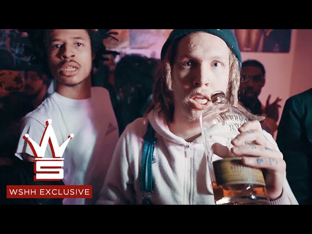 Guarda Two-9 "World Gone Crazy" (WSHH Exclusive - Official Music Video) su YouTube Guarda Two-9 "World Gone Crazy" (WSHH Exclusive - Official Music Video) su YouTube
