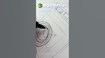 #pqpdesign #prototyping #drawing #art