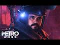 Metro 2033 Redux | Jogando pela primeira vez | Legendado em Português PT-BR | - PC