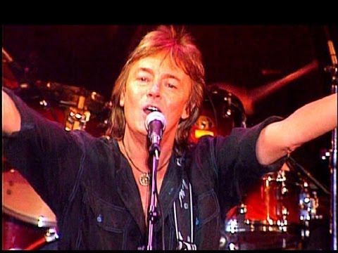Chris Norman - Lay Back In The Arms Of Someone 2004 Live Video