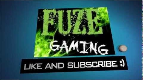 FuZe Clan intro...