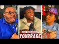 THE YOURRAGE PODCAST! | Peer-Peer Podcast Episode 247