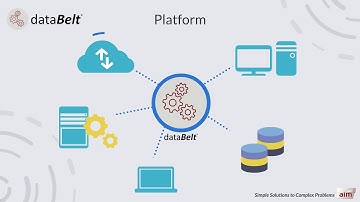 dataBelt® – M&A non-financial due diligence platform for buyers & sellers