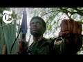 How ‘Da 5 Bloods’ Takes a Fresh View of Black History | Anatomy of a Scene