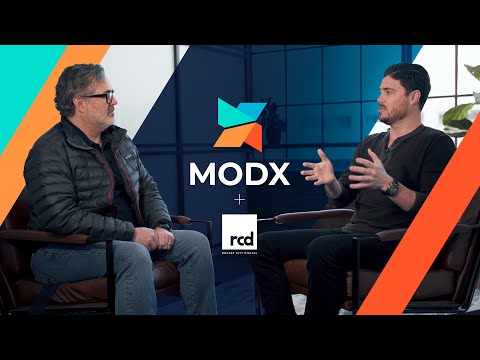 Why Rocket City Digital Went All in with MODX CMS