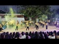 JNTUH-UCEJ Kondagattu EEE Flashmob 2K25 β€οΈ