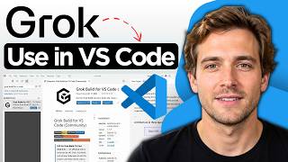 How to Use Grok 4.5 in VS Code (2026 Step By Step Tutorial)