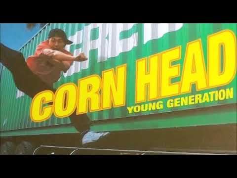 CORN HEAD / Pretty Pretty Gal