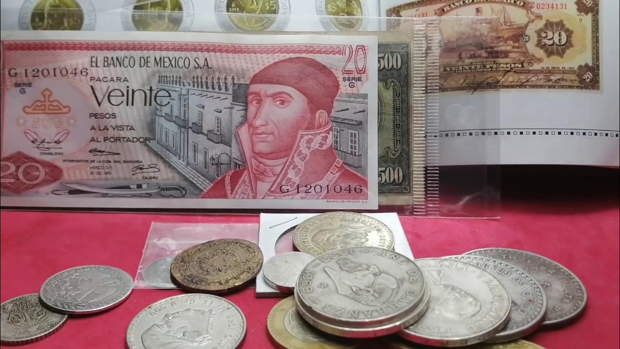 De donde es esta moneda