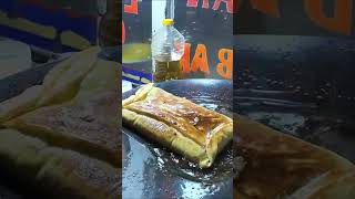 Martabak Jumbo Tebel 5 Telur Cuma 35 Ribu 