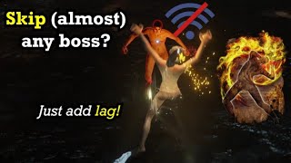 Elden Ring Glitch, Online Death Cam