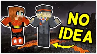 2 Idiots Play Minecraft Hardcore (#2)