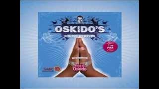 Oskido Album Promo