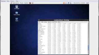 Managing Service On Linux Server Part 2 Of 2