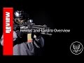 CBMPC:TV! - Eye and head protection overview - Magaz