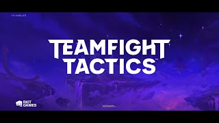 TFT : Subindo Elo Na Ranqueada 👍 Good stream | Playing Solo | Streaming with Turnip