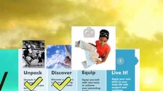 Transformative Parenting Module 3 Overview