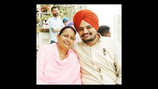 Maa Boldi aa Karan aujla tribute to sidhu moosewalla New punjabi song 2022 latest this week