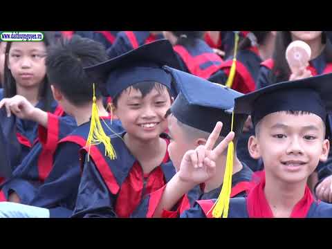 Tổng kết năm học 2021-2022