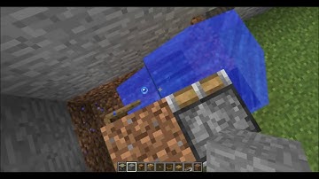 My newest hidden room design (with BUD switch)