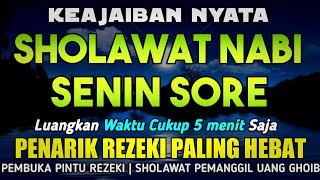 Sholawat Penarik Rezeki Paling Dahsyat Sholawat Nabi Muhammad Saw Salawat Jibril Paling Merdu