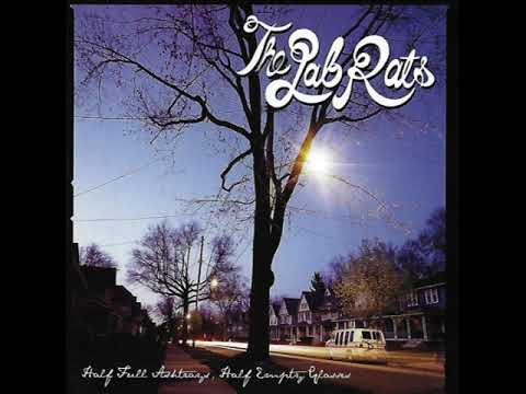 The Lab Rats - Soul Gravity