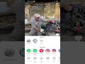 TIKTOK: GUARDAR UN VÍDEO DE OTRO USUARIO