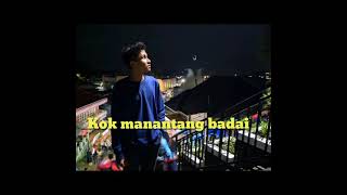 Story Wa Manantang Badai