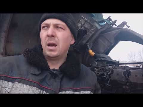 Камаз стук в