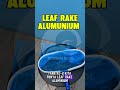 Masih bingung pilih Leaf Rake atau Leaf Rake Alumunium? 🤔 Yuk tonton sampai habis!