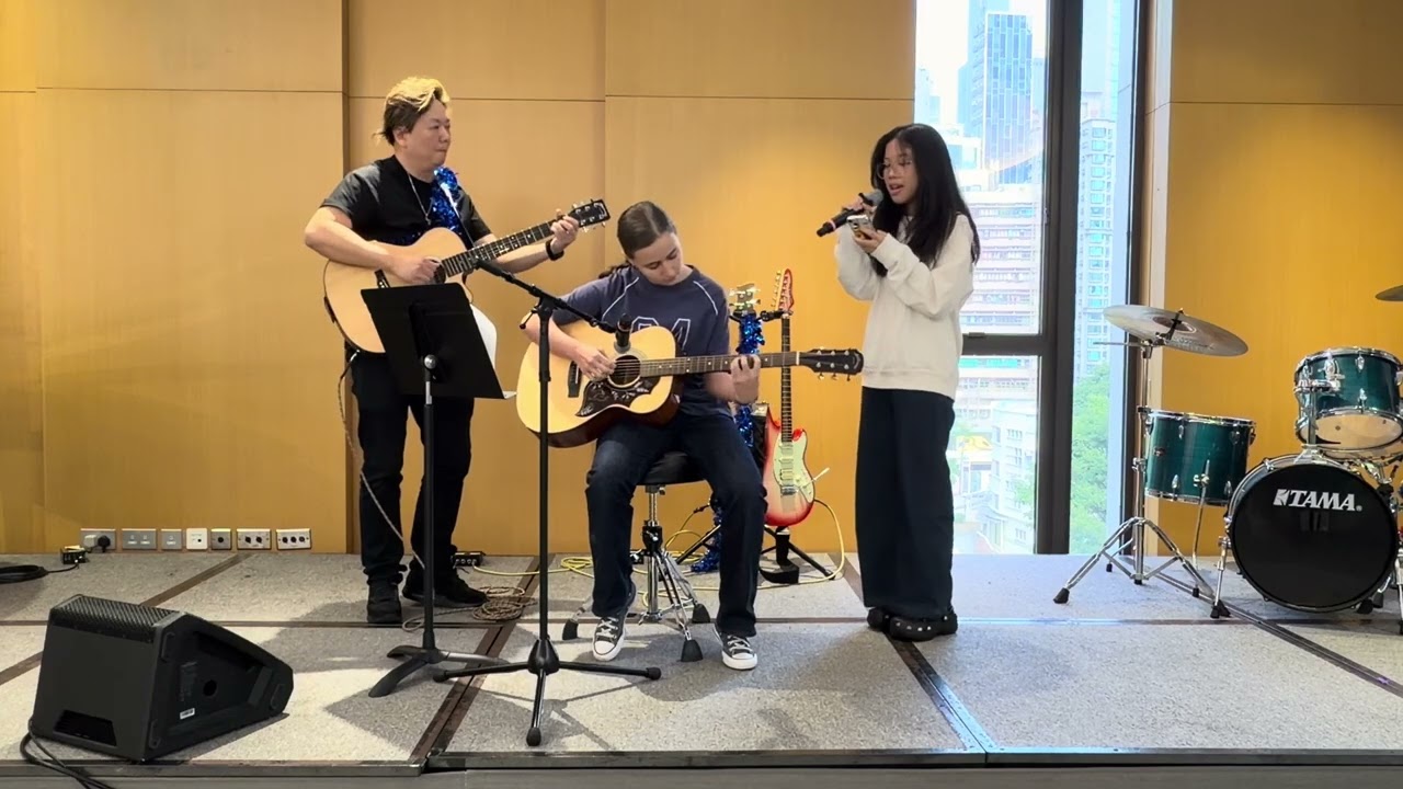 Make it out Alive, One OK rock - Alice